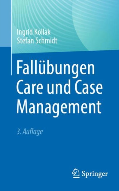 Fallubungen Care und Case Management