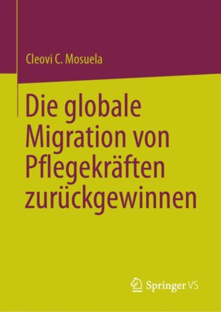 Die globale Migration von Pflegekraften zuruckgewinnen