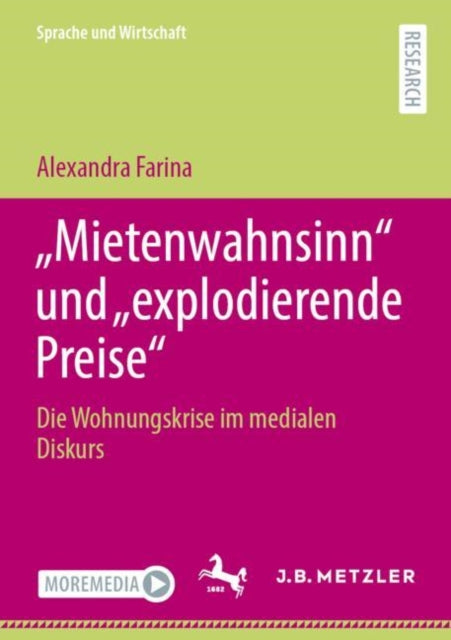 „Mietenwahnsinn“ und „explodierende Preise“: Die Wohnungskrise im medialen Diskurs