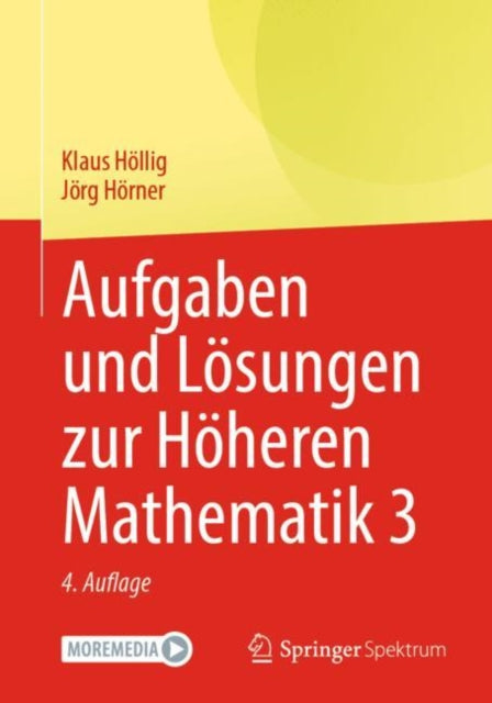 Aufgaben und Losungen zur Hoheren Mathematik 3