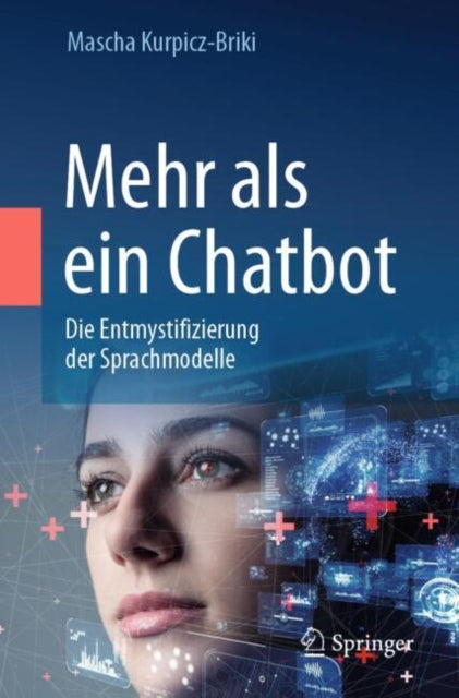 Mehr als ein Chatbot: Die Entmystifizierung der Sprachmodelle