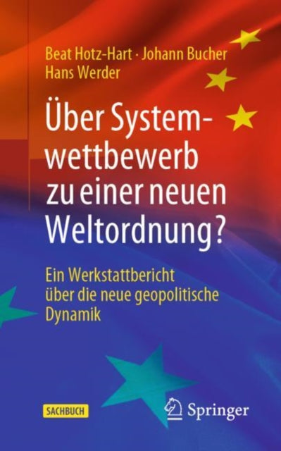 Uber Systemwettbewerb zu einer neuen Weltordnung?: Ein Werkstattbericht uber die neue geopolitische Dynamik