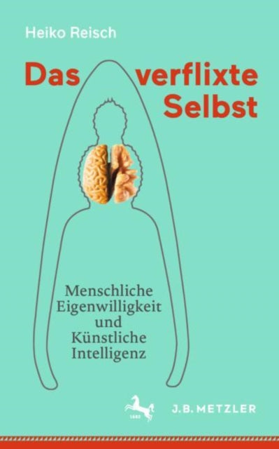 Das verflixte Selbst: Menschliche Eigenwilligkeit und Kunstliche Intelligenz