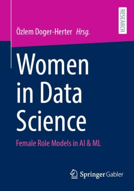Women in Data Science: Female Role Models in AI & ML