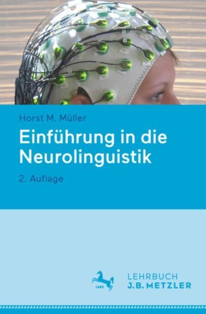 Einfuhrung in die Neurolinguistik