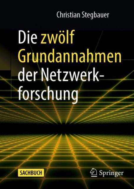 Die zwolf Grundannahmen der Netzwerkforschung