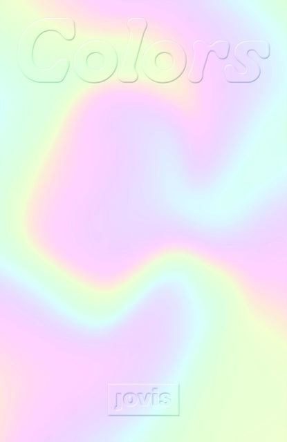 Colors: Diskursiv No. 2