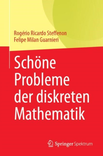 Schone Probleme der diskreten Mathematik