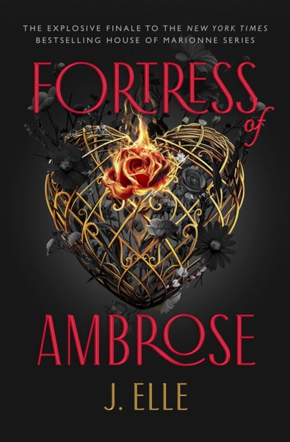 Fortress of Ambrose