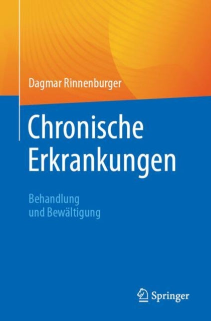 Chronische Erkrankungen: Behandlung und Bewaltigung