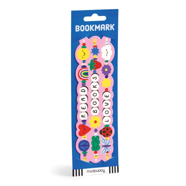 Friendship Bookmark
