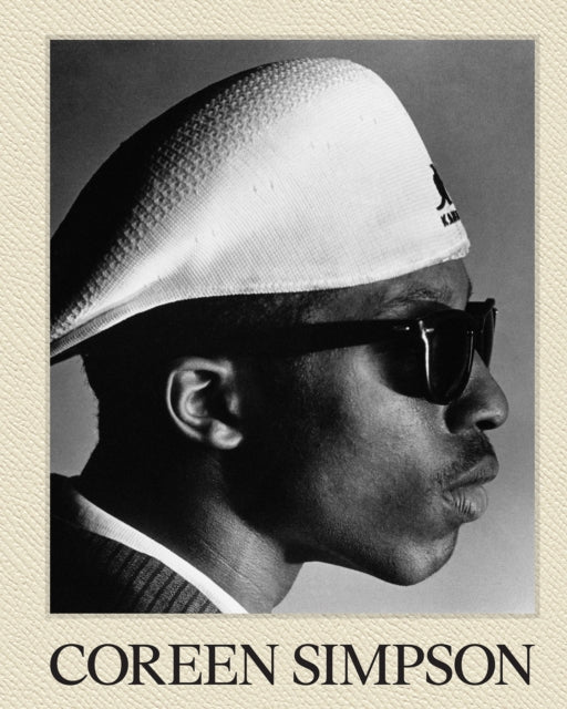 Coreen Simpson: A Monograph: Vision & Justice