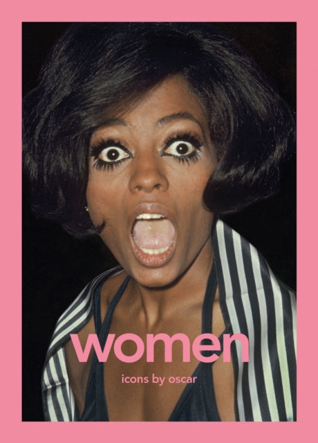 WOMEN: Icons by Oscar