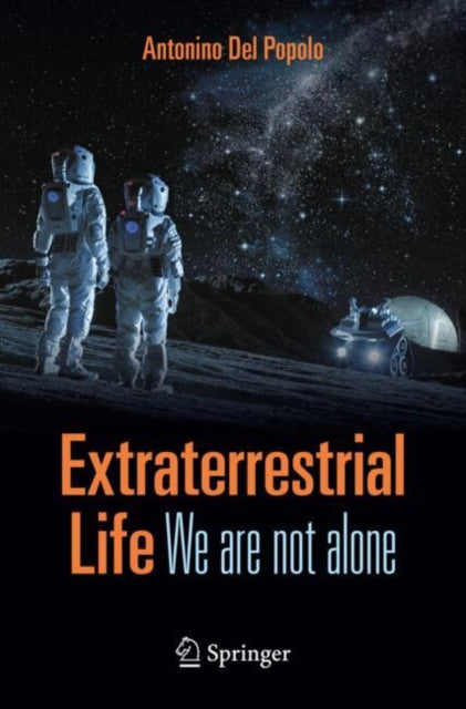 Extraterrestrial Life: We are not alone