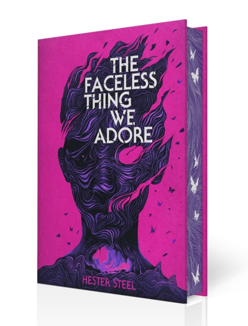 The Faceless Thing We Adore