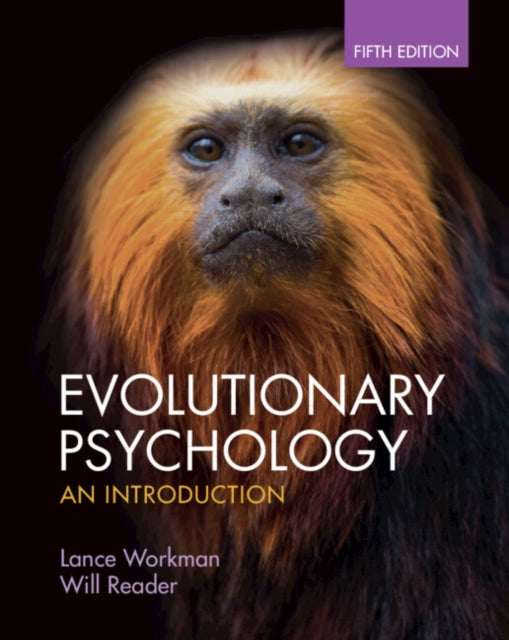Evolutionary Psychology: An Introduction