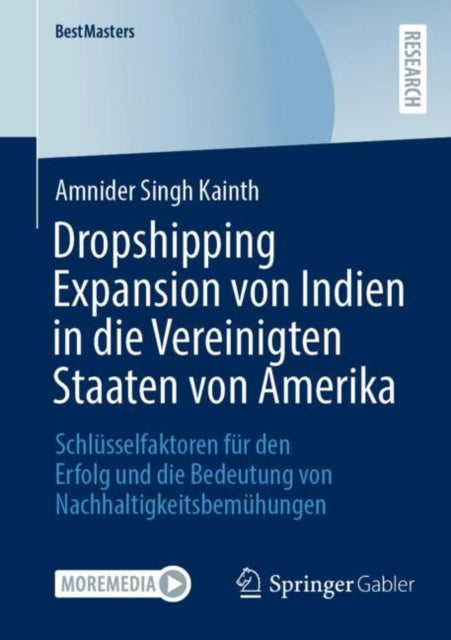Dropshipping Expansion von Indien in die Vereinigten Staaten von Amerika: Schlusselfaktoren fur den Erfolg und die Bedeutung von Nachhaltigkeitsbemuhungen