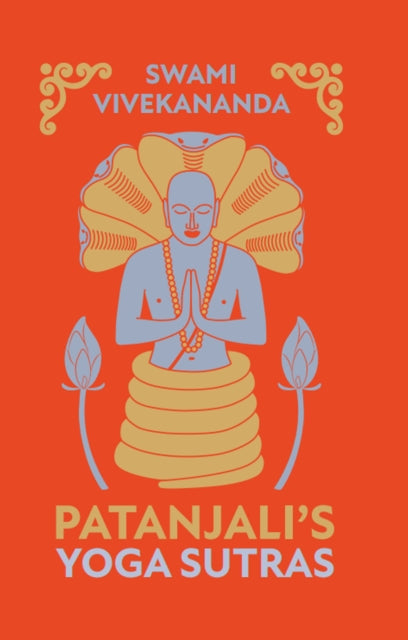 Patanjali's Yoga Sutras: Deluxe Hardbound Edition
