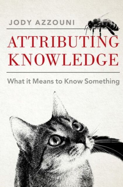 Attributing Knowledge: What It Means to Know Something