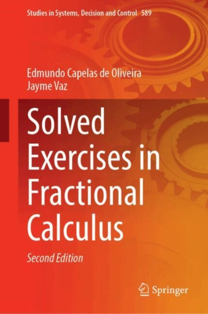 Solved Exercises in Fractional Calculus
