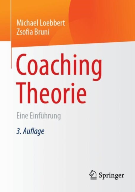 Coaching Theorie: Eine Einfuhrung