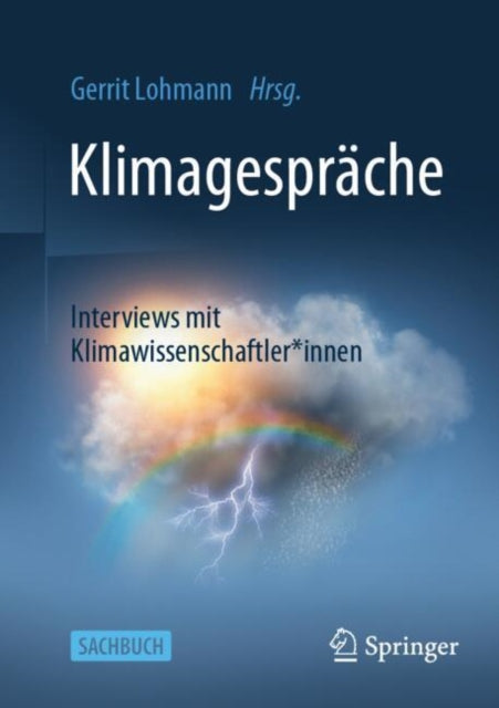 Klimagesprache: Interviews mit Klimawissenschaftler*innen