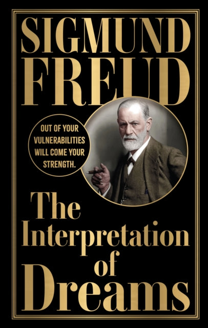 The Interpretation of Dreams: Deluxe Hardbound Edition