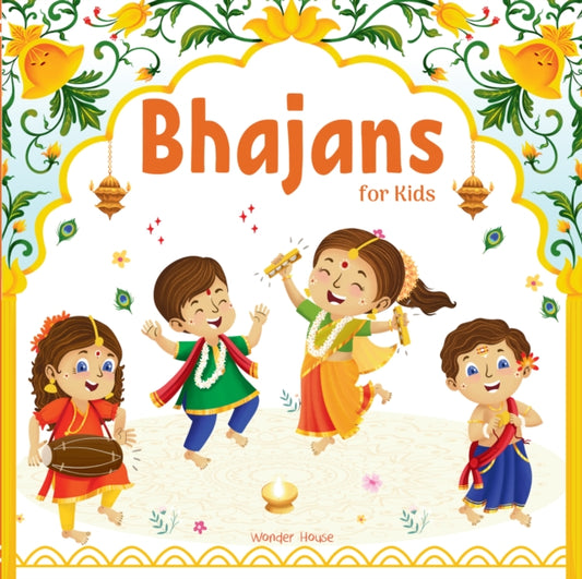 Bhajans For Kids