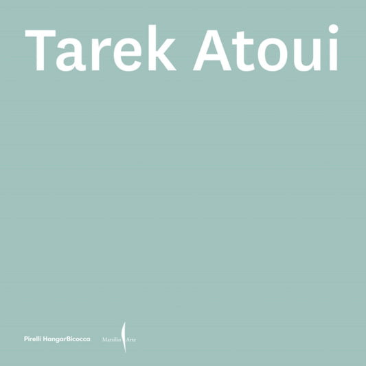 Tarek Atoui