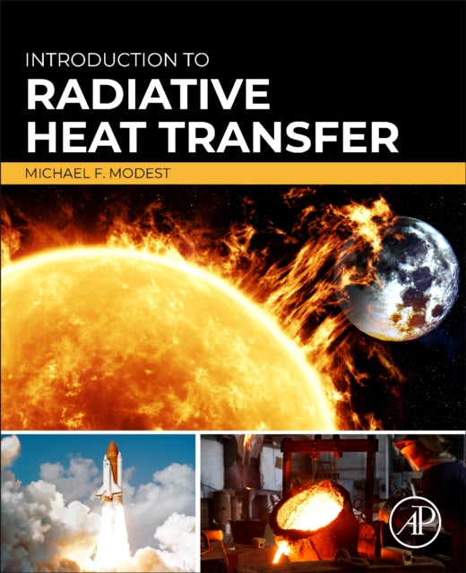 Introduction to Radiative Heat Transfer