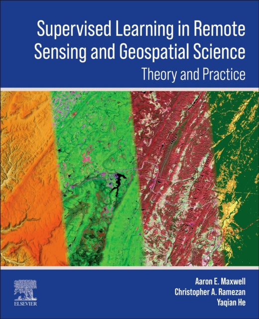 Supervised Learning in Remote Sensing and Geospatial Science