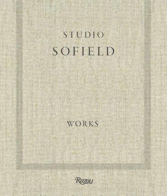 Studio Sofield: Works