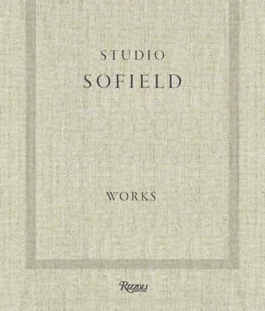 Studio Sofield: Works