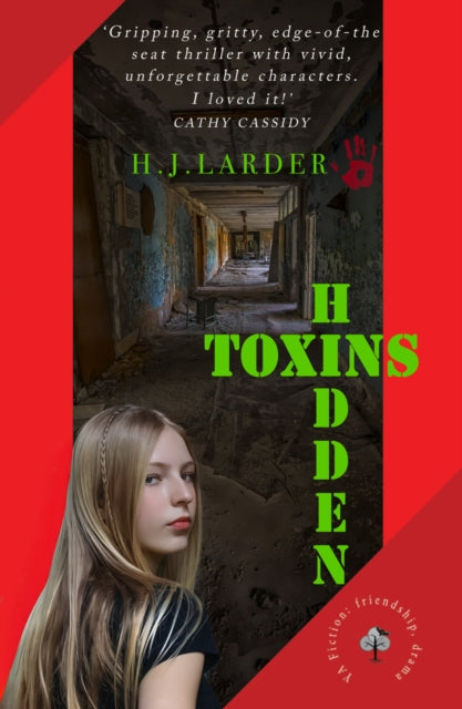 Hidden Toxins