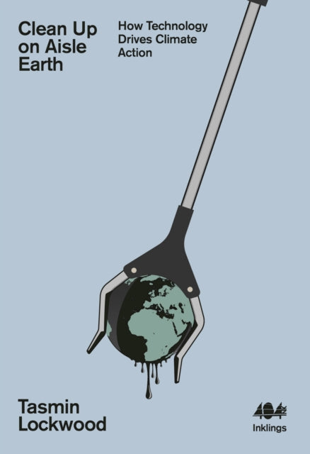 Clean Up on Aisle Earth: How Technology Drives Climate Action