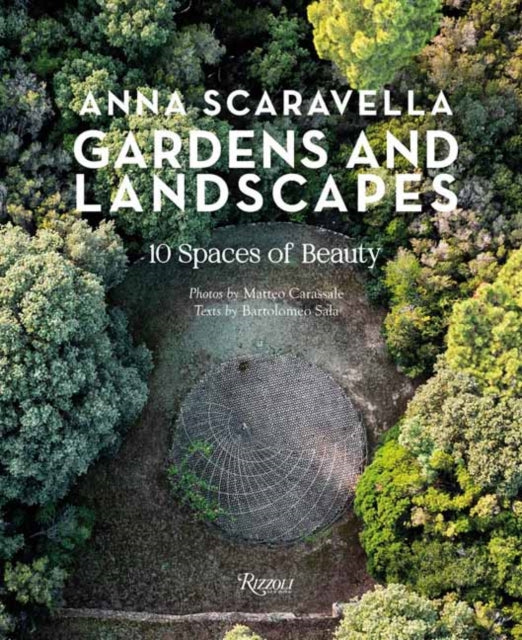 Gardens and Landscapes: 10 Spaces of Beauty