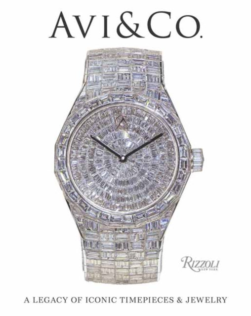 Avi & Co.: A Legacy of Iconic Timepieces and Jewelry