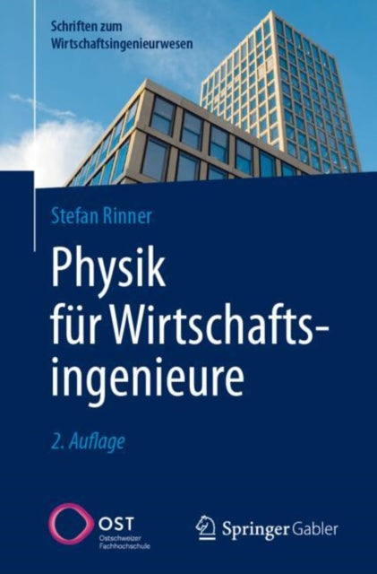 Physik fur Wirtschaftsingenieure