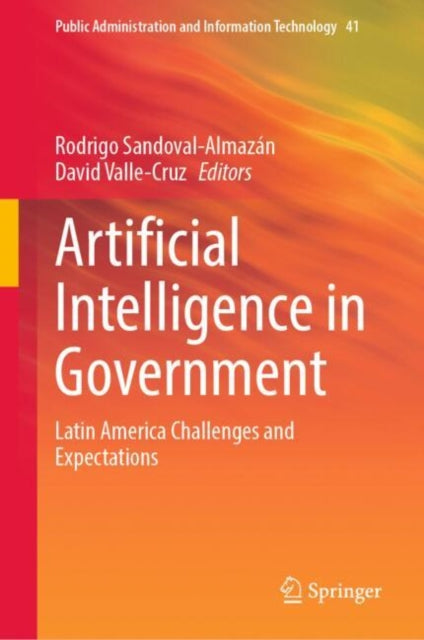 Artificial Intelligence in Government: Latin America Challenges and Expectations