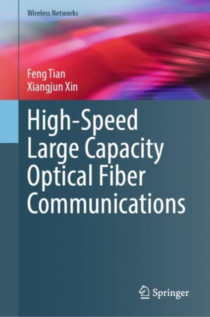 High-Speed Large Capacity Optical Fiber Communications
