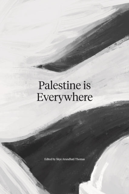Palestine is everywhere