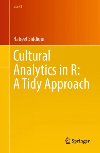 Cultural Analytics in R: A Tidy Approach