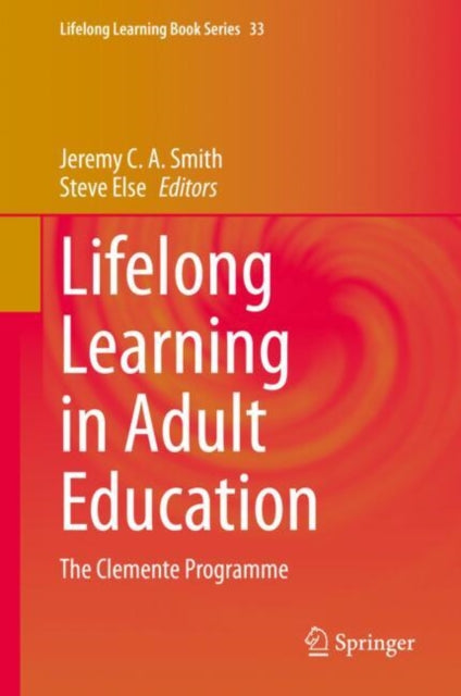 Lifelong Learning in Adult Education: The Clemente Programme