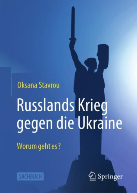 Russlands Krieg gegen die Ukraine: Worum geht es?