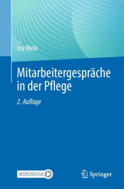 Mitarbeitergesprache in der Pflege