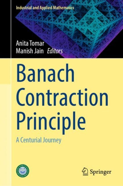 Banach Contraction Principle: A Centurial Journey