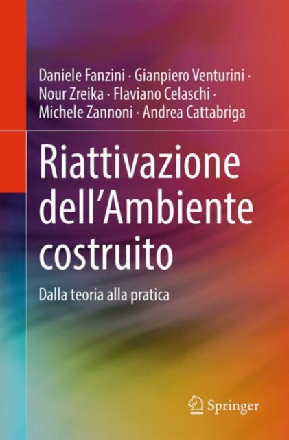 Riattivazione dell’Ambiente costruito: Dalla teoria alla pratica
