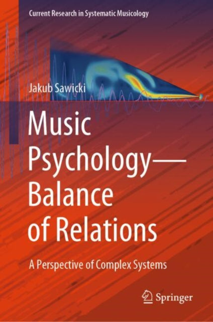 Music Psychology—Balance of Relations: A Perspective of Complex Systems