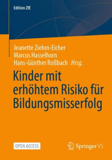 Kinder mit erhohtem Risiko fur Bildungsmisserfolg