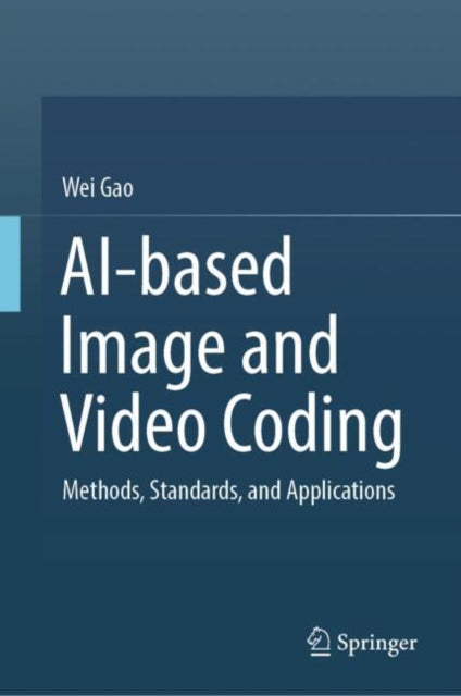 AI-based Image and Video Coding: Methods, Standards, and Applications